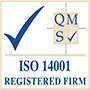 iso 14001 certificate